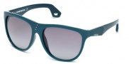 Diesel DL0002 Sunglasses Sunglasses - 92W