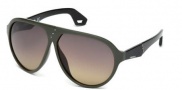 Diesel DL0003 Sunglasses Sunglasses - 92W