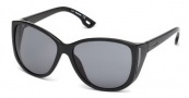 Diesel DL0005 Sunglasses Sunglasses - 01A