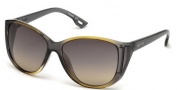 Diesel DL0005 Sunglasses Sunglasses - 20B