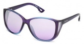 Diesel DL0005 Sunglasses Sunglasses - 93Z