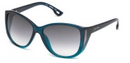 Diesel DL0005 Sunglasses Sunglasses - 92W