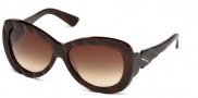Diesel DL0007 Sunglasses Sunglasses - 52F