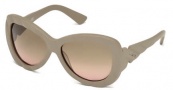 Diesel DL0007 Sunglasses Sunglasses - 58P