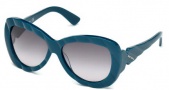 Diesel DL0007 Sunglasses Sunglasses - 90W
