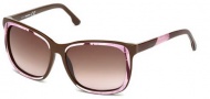 Diesel DL0008 Sunglasses Sunglasses - 59F