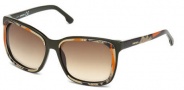 Diesel DL0008 Sunglasses Sunglasses - 98B