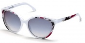 Diesel DL0009 Sunglasses Sunglasses - 24C