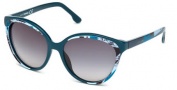 Diesel DL0009 Sunglasses Sunglasses - 92W