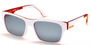 Diesel DL0012 Sunglasses Sunglasses - 24C