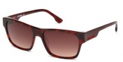 Diesel DL0012 Sunglasses Sunglasses - 56F