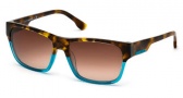 Diesel DL0012 Sunglasses Sunglasses - 89F