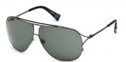 Diesel DL0016 Sunglasses Sunglasses - 08N