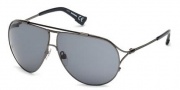 Diesel DL0017 Sunglasses Sunglasses - 08N