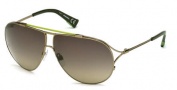Diesel DL0017 Sunglasses Sunglasses - 36B