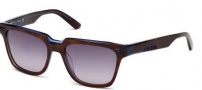 Diesel DL0018 Sunglasses Sunglasses - 56W