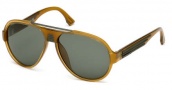 Diesel DL0020 Sunglasses Sunglasses - 39N