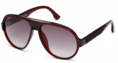 Diesel DL0020 Sunglasses Sunglasses - 69B