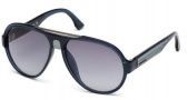 Diesel DL0020 Sunglasses Sunglasses - 90X