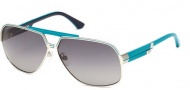 Diesel DL0025 Sunglasses Sunglasses - 16W