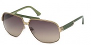 Diesel DL0025 Sunglasses Sunglasses - 36B