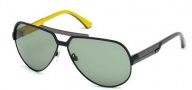 Diesel DL0026 Sunglasses Sunglasses - 01B