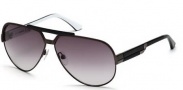 Diesel DL0026 Sunglasses Sunglasses - 08B