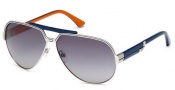 Diesel DL0026 Sunglasses Sunglasses - 16W