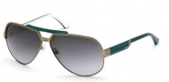 Diesel DL0026 Sunglasses Sunglasses - 36B