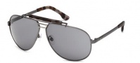 Diesel DL0027 Sunglasses Sunglasses - 02A
