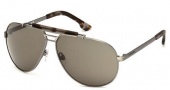 Diesel DL0027 Sunglasses Sunglasses - 17N