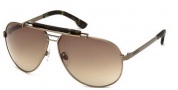 Diesel DL0027 Sunglasses Sunglasses - 35P