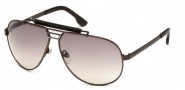 Diesel DL0027 Sunglasses Sunglasses - 49B