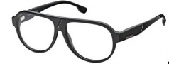 Diesel DL5003 Eyeglasses Eyeglasses - 001 Shiny Black / Matte Black