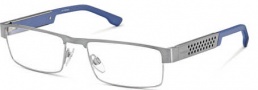 Diesel DL5020 Eyeglasses Eyeglasses - 008