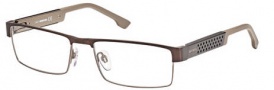 Diesel DL5020 Eyeglasses Eyeglasses - 050