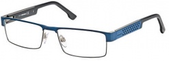 Diesel DL5020 Eyeglasses Eyeglasses - 092