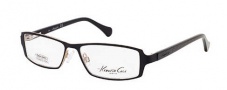 Kenneth Cole New York KC0188 Eyeglasses Eyeglasses - 005 Black 
