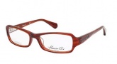 Kenneth Cole New York KC0191 Eyeglasses Eyeglasses - 003