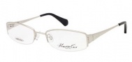 Kenneth Cole New York KC0192 Eyeglasses Eyeglasses - 010