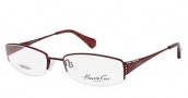Kenneth Cole New York KC0192 Eyeglasses Eyeglasses - 069