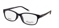Kenneth Cole New York KC0193 Eyeglasses Eyeglasses - 002