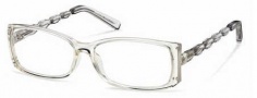 Swarovski SK5023 Eyeglasses Eyeglasses - 026
