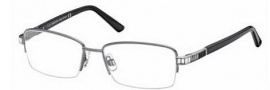 Swarovski SK5028 Eyeglasses Eyeglasses - 012