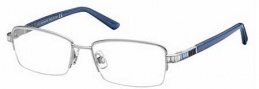 Swarovski SK5028 Eyeglasses Eyeglasses - 016