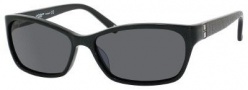 Liz Claiborne 549/S Sunglasses Sunglasses - ETKP Steel Gray Shimmer (RA Gray Polarized Lens)