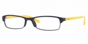Vogue VO2645 Eyeglasses Eyeglasses - 1828 Blue