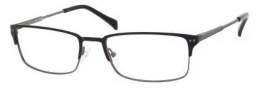Chesterfield 17 XL Eyeglasses Eyeglasses - 0RD2 Black