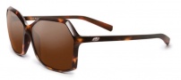 Kaenon Wishbone Sunglasses Sunglasses - Tortoise / Copper C12