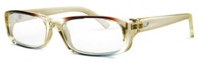 Kaenon 402 Eyeglasses Eyeglasses - Tobacco Denim